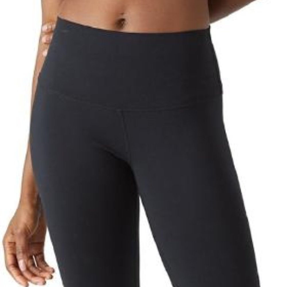 Glyder High Power Legging Black